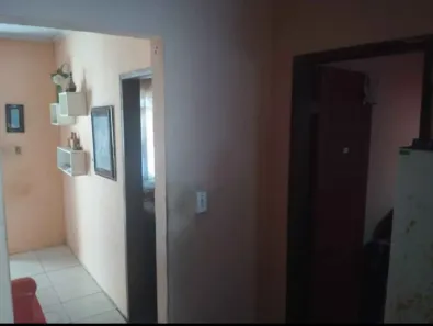 Casa com 2 Quartos à venda, 62m² no Vila Canária, Salvador