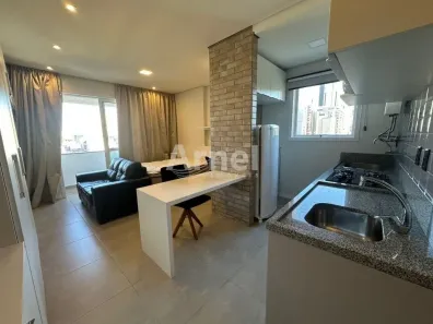 Kitnet para alugar, 37m² no Centro, Passo Fundo