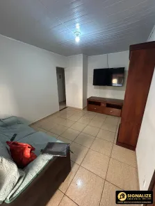 Apartamento com 2 Quartos para alugar, 94m² no Braga, Cabo Frio