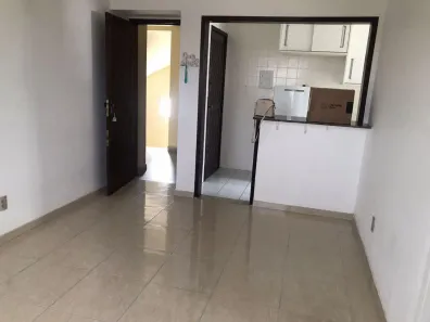 Apartamento com 1 Quarto à venda, 60m² no Engenho Velho da Federação, Salvador