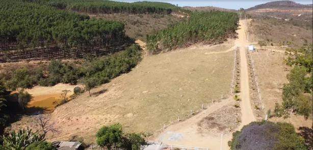 Lote/Terreno à venda, 20000m² no , Cordisburgo