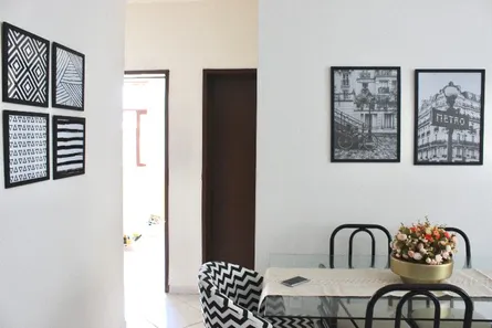 Apartamento com 4 Quartos à venda, 100m² no Pituba, Salvador