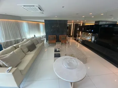 Apartamento com 3 Quartos à venda, 240m² no Jardim Apipema, Salvador
