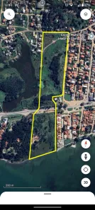 Lote/Terreno à venda, 80000m² no Centro, São Pedro da Aldeia