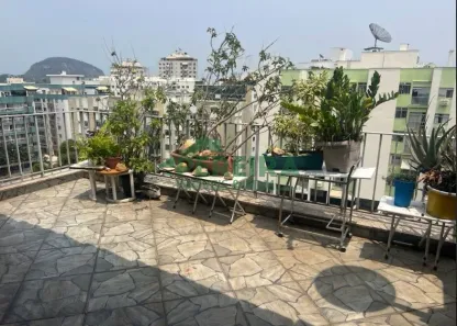 Cobertura com 2 Quartos à venda, 136m² no Freguesia (Jacarepaguá), Rio de Janeiro