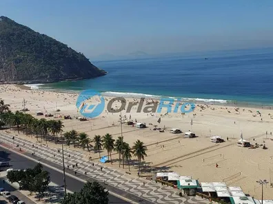 Apartamento com 3 Quartos à venda, 341m² no Copacabana, Rio de Janeiro