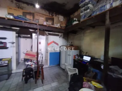 Ponto Comercial à venda, 112m² no Balneario Verde Mar, Mongaguá