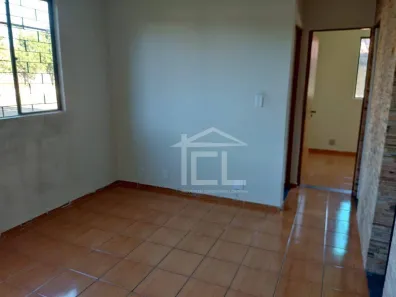 Apartamento com 2 Quartos para alugar, 47m² no Lagoa Dourada, Londrina