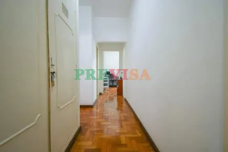 Apartamento com 3 Quartos à venda, 140m² no Centro, Belo Horizonte