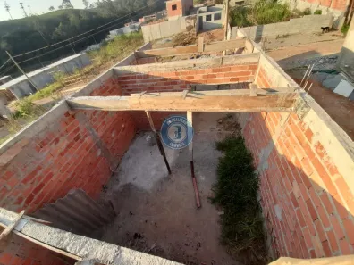 Casa com 2 Quartos à venda, 125m² no Jardim Valo Velho, Itapecerica da Serra
