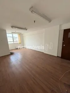 Sala Comercial à venda, 41m² no Centro, Belo Horizonte