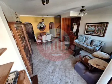 Cobertura com 3 Quartos para venda ou aluguel, 185m² no Vila Isabel, Rio de Janeiro