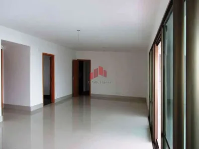 Apartamento com 4 Quartos à venda, 178m² no Barro Preto, Belo Horizonte