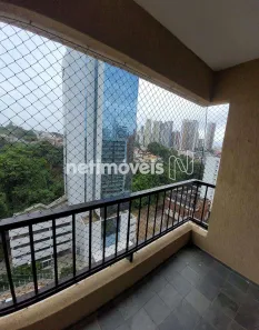 Apartamento com 2 Quartos para alugar, 60m² no Rio Vermelho, Salvador