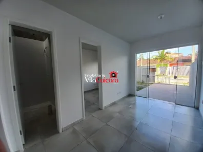 Casa com 2 Quartos à venda, 40m² no Saint Etiene, Matinhos