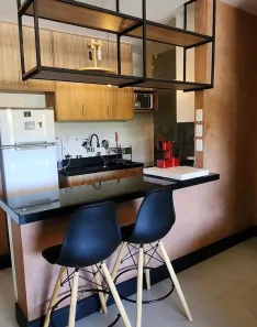 Apartamento com 1 Quarto para alugar, 38m² no Stiep, Salvador