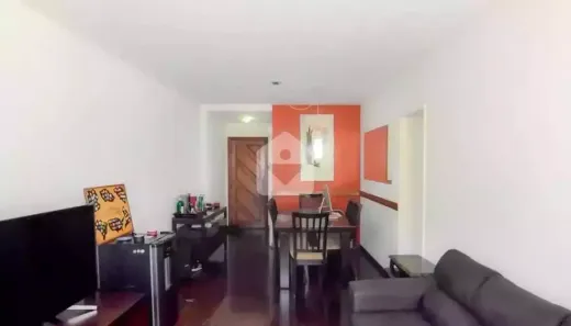 Apartamento com 2 Quartos à venda, 80m² no Cosme Velho, Rio de Janeiro
