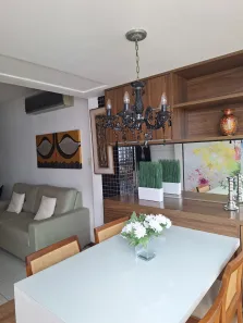Apartamento com 1 Quarto para alugar, 50m² no Caminho das Árvores, Salvador