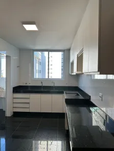 Cobertura com 4 Quartos à venda, 200m² no Santo Antônio, Belo Horizonte