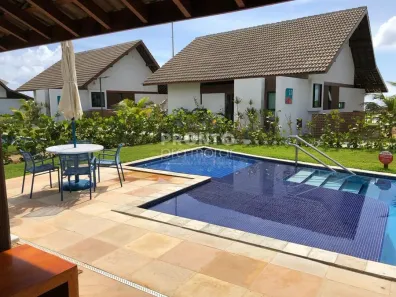 Casa de Condomínio com 4 Quartos à venda, 145m² no Centro, Ipojuca