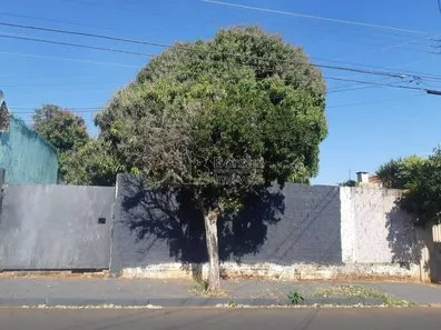 Lote/Terreno à venda, 408m² no Centro, Araraquara