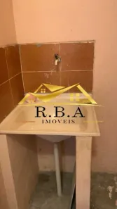 Kitnet com 1 Quarto para alugar, 35m² no Bento Ribeiro, Rio de Janeiro