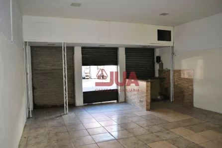 Ponto Comercial para alugar, 65m² no Centro, Nova Iguaçu