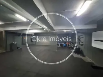Ponto Comercial para alugar, 130m² no Ipanema, Rio de Janeiro