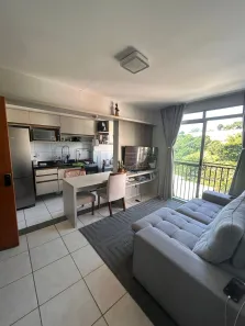 Apartamento com 2 Quartos para alugar, 50m² no Federação, Salvador