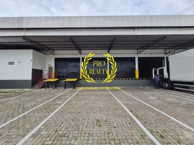 Galpão/Depósito/Armazém para alugar, 1500m² no Ponta Negra, Manaus