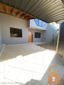 Sobrado com 3 Quartos para alugar, 104m² no Centro, Campo Mourão