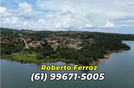 Casa de Condomínio com 4 Quartos à venda, 1000m² no Setor de Habitações Individuais Norte, Brasília