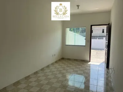 Casa com 2 Quartos para alugar, 80m² no Hospicio, Araruama