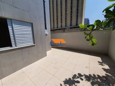 Apartamento com 2 Quartos à venda, 98m² no Savassi, Belo Horizonte