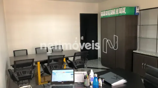 Sala Comercial à venda, 26m² no Belvedere, Belo Horizonte