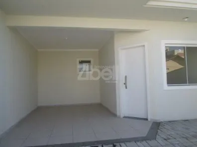 Sobrado com 3 Quartos para alugar, 125m² no Jardim Sofia, Joinville