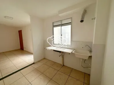 Apartamento com 2 Quartos à venda, 43m² no Cosmos, Rio de Janeiro
