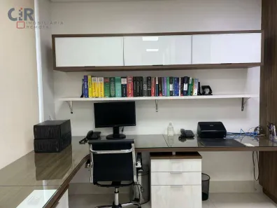 Sala Comercial para alugar, 155m² no Jardim Goiás, Goiânia