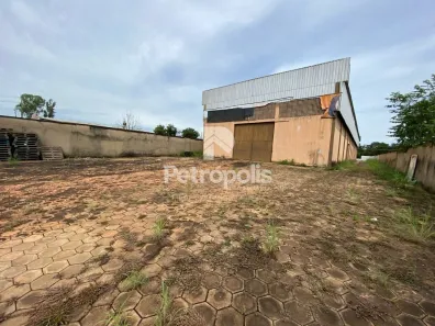 Galpão/Depósito/Armazém à venda, 900m² no Plano Diretor Sul, Palmas