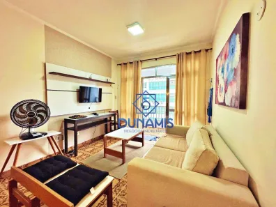 Apartamento com 2 Quartos à venda, 80m² no Pitangueiras, Guarujá