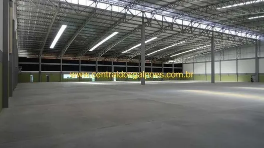 Galpão/Depósito/Armazém para alugar, 1000m² no Pau Miúdo, Salvador