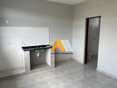 Kitnet com 1 Quarto para alugar, 25m² no Jardim do Sol, Sorocaba