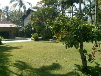 Lote/Terreno à venda, 500m² no Balneário Praia do Pernambuco, Guarujá