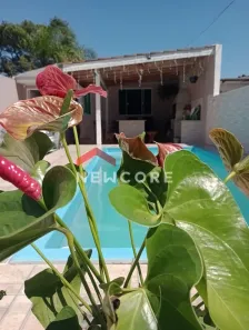 Casa com 3 Quartos à venda, 108m² no FLAMINGO, Matinhos