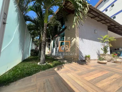 Casa de Condomínio com 3 Quartos à venda, 96m² no Nova São Pedro, São Pedro da Aldeia