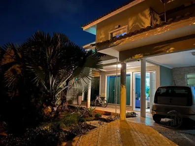 Casa de Condomínio com 3 Quartos à venda, 400m² no Condomínio Residencial Village Vert, Sorocaba