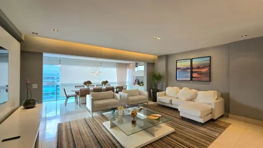 Cobertura com 4 Quartos para alugar, 315m² no Barra da Tijuca, Rio de Janeiro