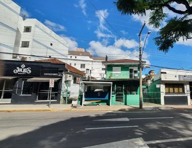 Lote/Terreno à venda, 524m² no Nossa Senhora de Fátima, Santa Maria