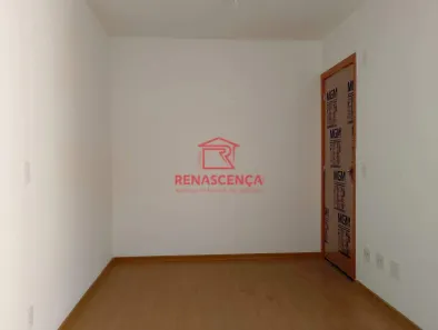 Apartamento com 2 Quartos para alugar, 46m² no Jardim Alvorada, Nova Iguaçu