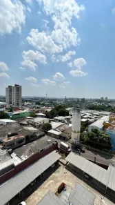 Apartamento com 3 Quartos para alugar, 82m² no Dom Pedro I, Manaus